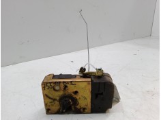 Recambio de cerradura puerta delantera izquierda para peugeot partner monospace (5_, g_) 1.9 d referencia OEM IAM    2