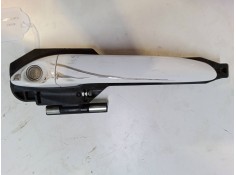 Recambio de maneta exterior puerta delantera izquierda para hyundai i10 iii (ac3, ai3) 1.0 mpi referencia OEM IAM