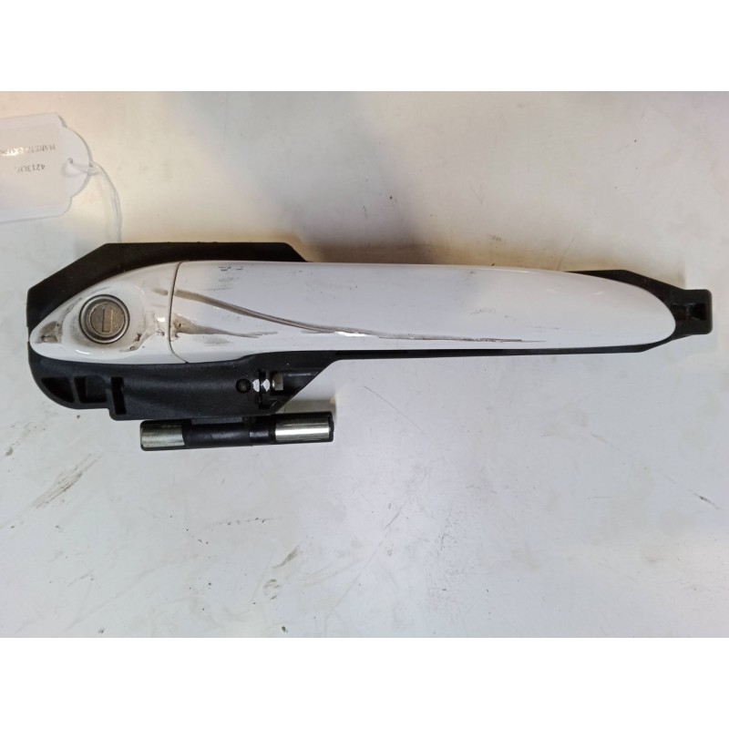 Recambio de maneta exterior puerta delantera izquierda para hyundai i10 iii (ac3, ai3) 1.0 mpi referencia OEM IAM   