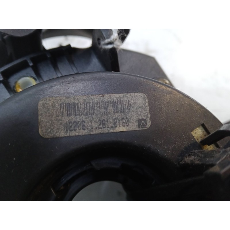 Recambio de mando luces para fiat punto (188_) 1.2 60 (188.030, .050, .130, .150, .230, .250) referencia OEM IAM   