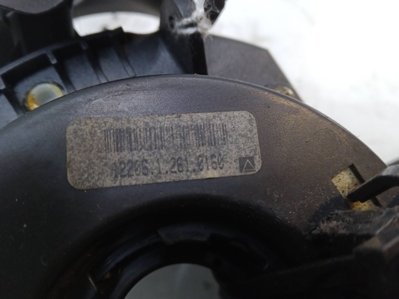 Recambio de mando luces para fiat punto (188_) 1.2 60 (188.030, .050, .130, .150, .230, .250) referencia OEM IAM   