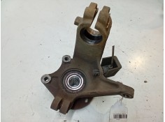 Recambio de mangueta delantera derecha para peugeot 206 hatchback (2a/c) 1.4 hdi eco 70 referencia OEM IAM   