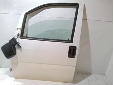 Recambio de puerta delantera izquierda para fiat scudo furgoneta (220_) 2.0 jtd referencia OEM IAM   