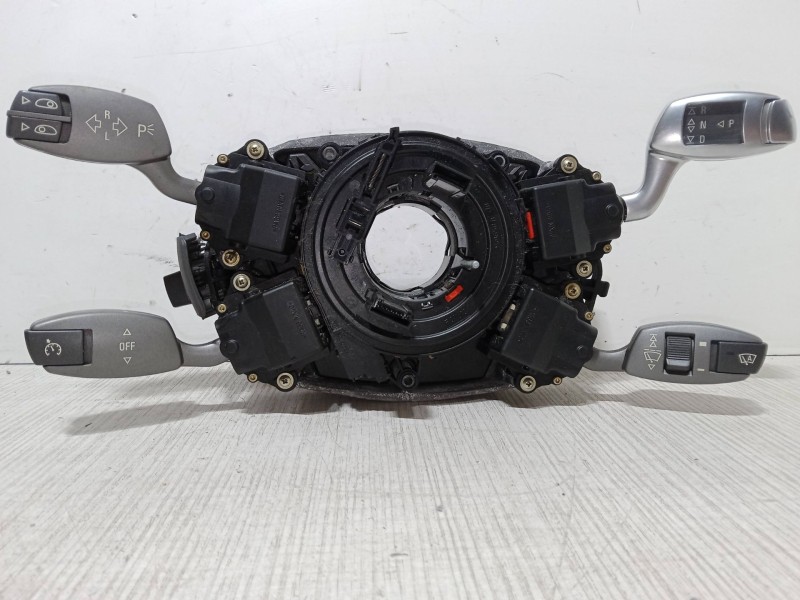 Recambio de mando luces para bmw 7 (e65, e66, e67) 735 i, li referencia OEM IAM   