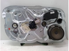 Recambio de elevalunas electrico delantero izquierdo para fiat stilo van (192_) 1.9 jtd (192dxe1a) referencia OEM IAM 50002603  