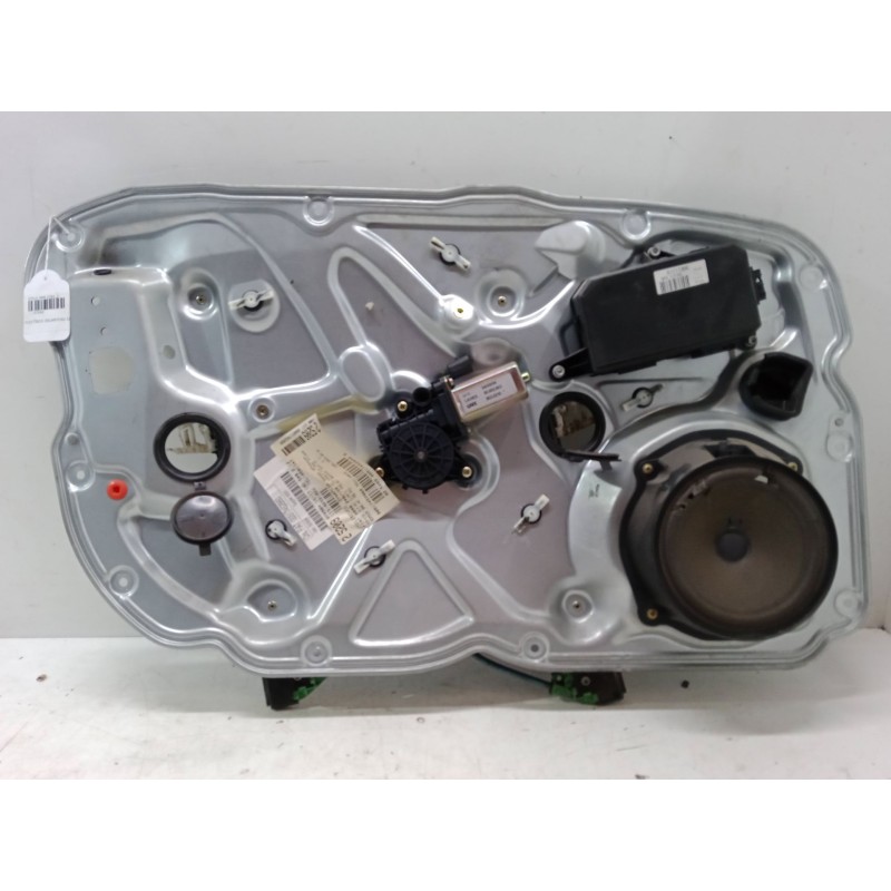 Recambio de elevalunas electrico delantero izquierdo para fiat stilo van (192_) 1.9 jtd (192dxe1a) referencia OEM IAM 50002603  