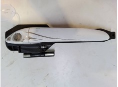 Recambio de maneta exterior puerta delantera izquierda para hyundai i10 iii (ac3, ai3) 1.0 mpi referencia OEM IAM    2
