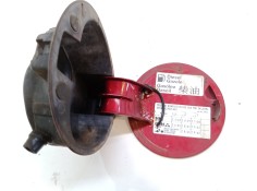 Recambio de tapa exterior combustible para seat ibiza iii (6l1) 1.9 tdi referencia OEM IAM    2