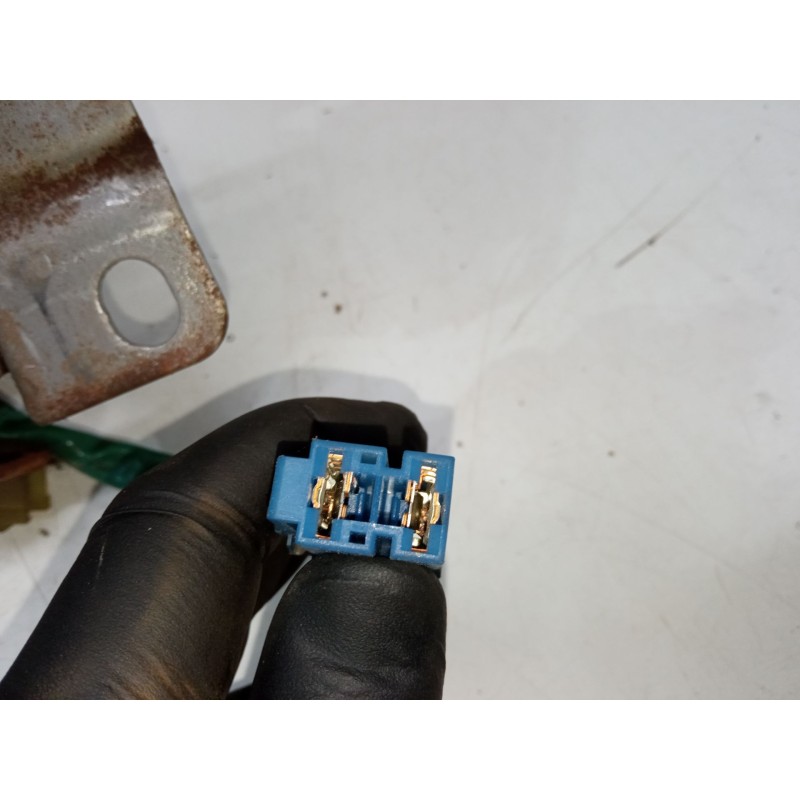 Recambio de columna direccion electrica para renault clio ii (bb_, cb_) 1.5 dci (b/cb07) referencia OEM IAM 8200091805  69000003