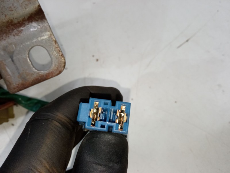 Recambio de columna direccion electrica para renault clio ii (bb_, cb_) 1.5 dci (b/cb07) referencia OEM IAM 8200091805  69000003