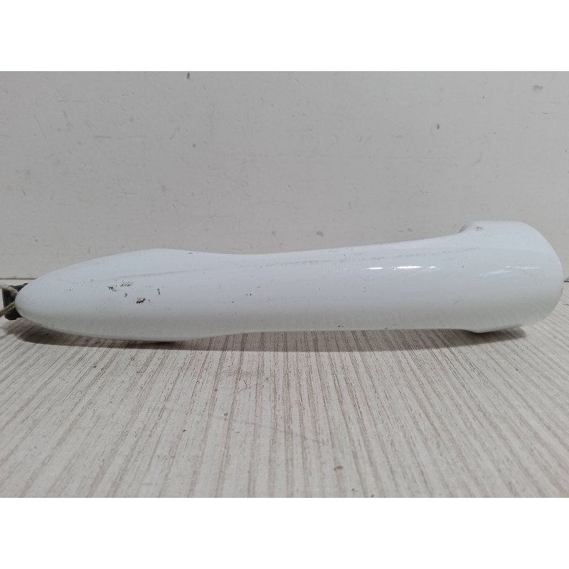 Recambio de maneta exterior puerta delantera derecha para kia sportage iii (sl) 1.7 crdi referencia OEM IAM   