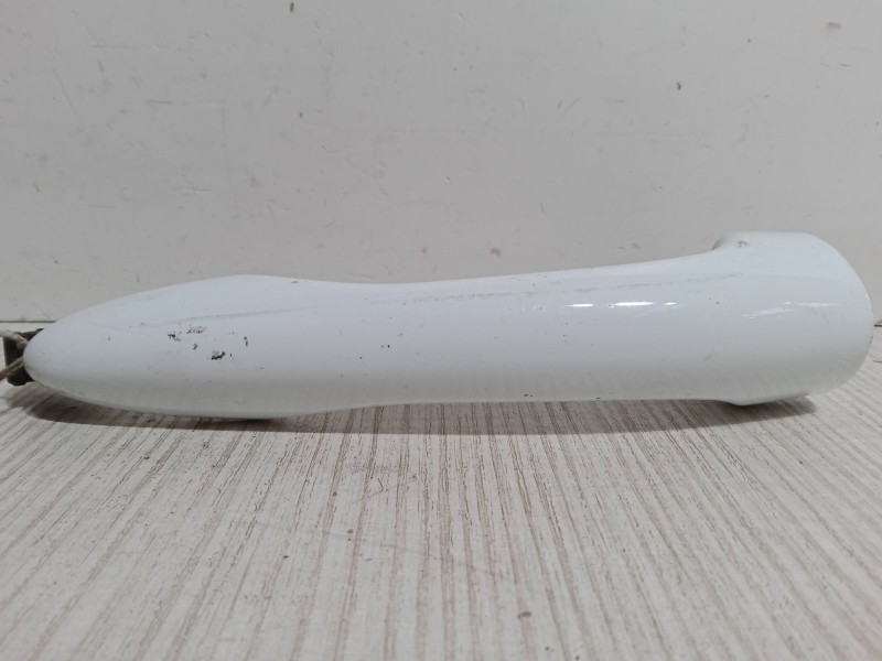 Recambio de maneta exterior puerta delantera derecha para kia sportage iii (sl) 1.7 crdi referencia OEM IAM   