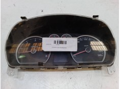 Recambio de cuadro instrumentos para hyundai i30 (fd) 1.6 crdi referencia OEM IAM   