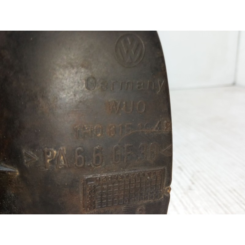 Recambio de pinza freno delantera derecha para volkswagen polo iii (6n1) 45 1.0 referencia OEM IAM 1H0615194B  