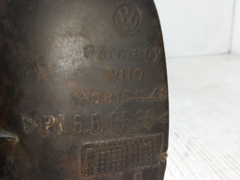 Recambio de pinza freno delantera derecha para volkswagen polo iii (6n1) 45 1.0 referencia OEM IAM 1H0615194B  