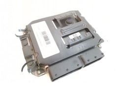 Recambio de centralita motor uce para opel astra j (p10) 1.7 cdti (68) referencia OEM IAM    2