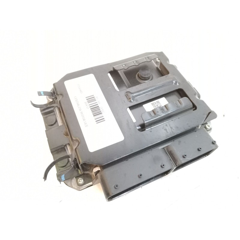 Recambio de centralita motor uce para opel astra j (p10) 1.7 cdti (68) referencia OEM IAM   