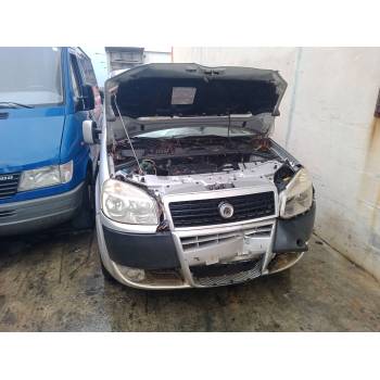 FIAT DOBLO MONOSPACE (119_, 223_)