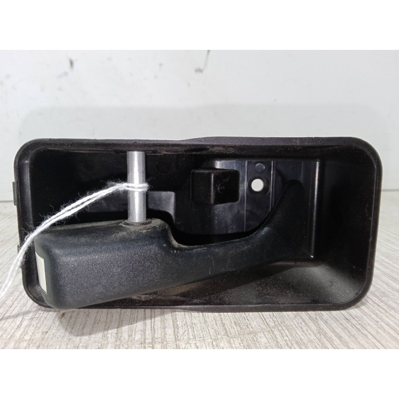 Recambio de maneta interior puerta trasera izquierda para ford orion iii (gal) 1.6 referencia OEM IAM   