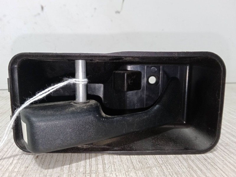 Recambio de maneta interior puerta trasera izquierda para ford orion iii (gal) 1.6 referencia OEM IAM   