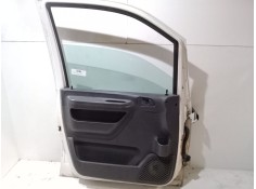 Recambio de puerta delantera izquierda para fiat scudo furgoneta (220_) 2.0 jtd referencia OEM IAM    2