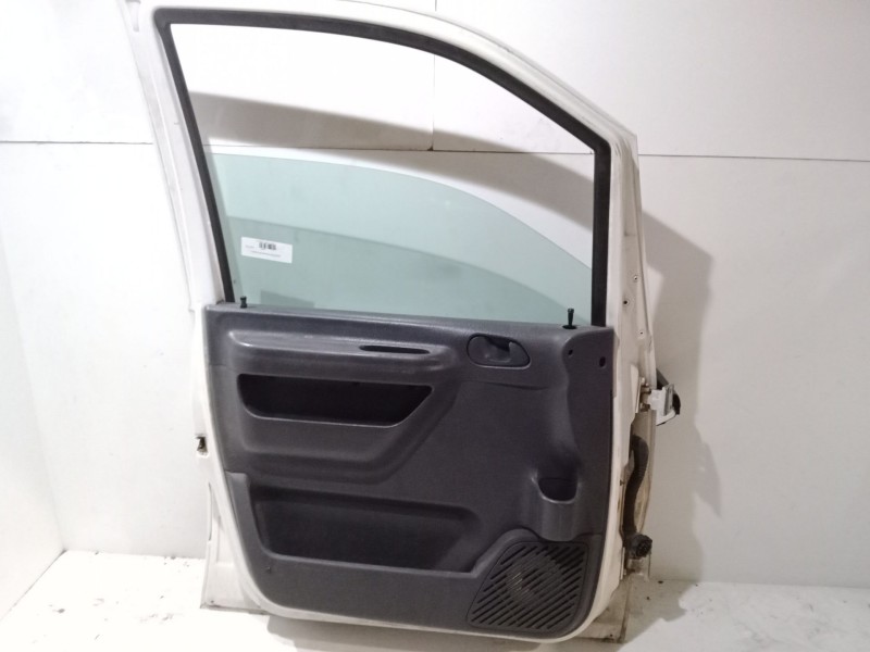 Recambio de puerta delantera izquierda para fiat scudo furgoneta (220_) 2.0 jtd referencia OEM IAM   