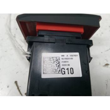 WARNING 93790G6100 