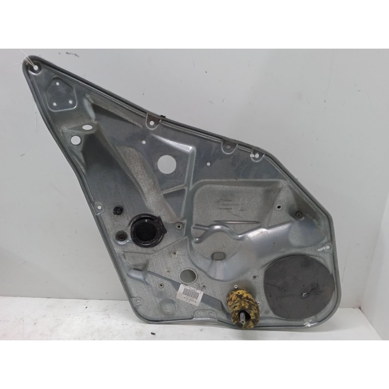 Recambio de elevalunas trasero izquierdo para seat ibiza iii (6l1) 1.4 16v referencia OEM IAM   