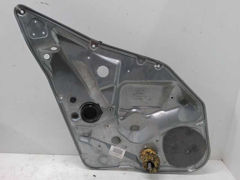 Recambio de elevalunas trasero izquierdo para seat ibiza iii (6l1) 1.4 16v referencia OEM IAM   