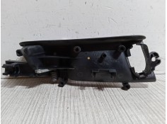 Recambio de maneta interior puerta delantera izquierda para audi a3 (8p1) 1.9 tdi referencia OEM IAM    2