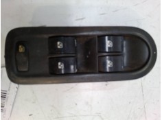 Recambio de mando elevalunas delantero izquierdo para renault megane ii (bm0/1_, cm0/1_) 1.5 dci (bm1e, cm1e) referencia OEM IAM