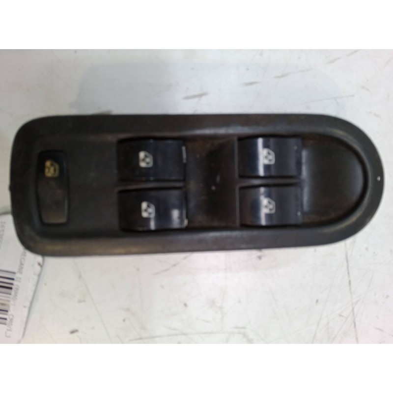 Recambio de mando elevalunas delantero izquierdo para renault megane ii (bm0/1_, cm0/1_) 1.5 dci (bm1e, cm1e) referencia OEM IAM