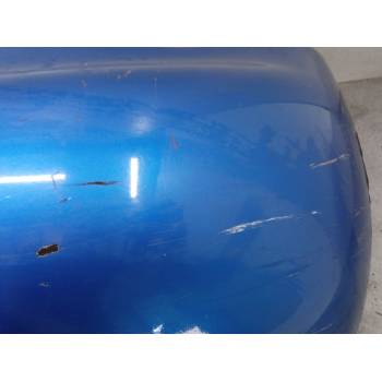 PARAGOLPES TRASERO 