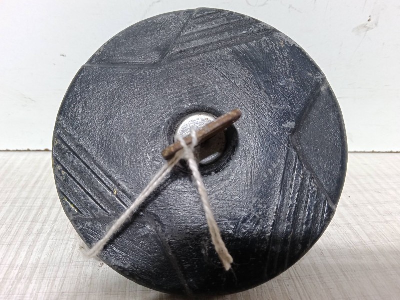 Recambio de tapon combustible para ford fiesta i (gfbt) 0.9 referencia OEM IAM   