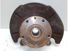 Recambio de mangueta delantera izquierda para fiat sedici (189_) 1.6 16v 4x4 referencia OEM IAM    2