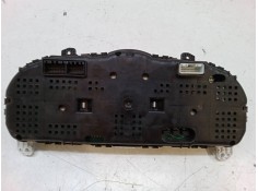 Recambio de cuadro instrumentos para hyundai i30 (fd) 1.6 crdi referencia OEM IAM    2