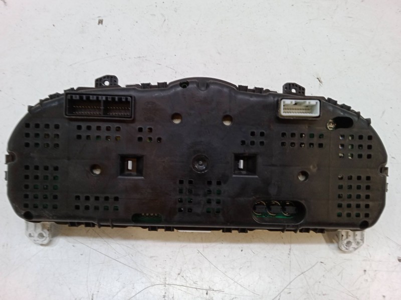 Recambio de cuadro instrumentos para hyundai i30 (fd) 1.6 crdi referencia OEM IAM   