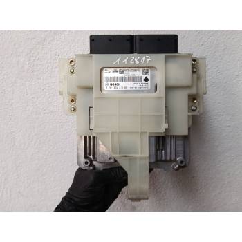 CENTRALITA MOTOR UCE HX7312C520FFE 0281034814 