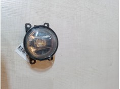 Recambio de faro antiniebla derecho para ford focus ii (da_, hcp, dp) 1.6 referencia OEM IAM    2