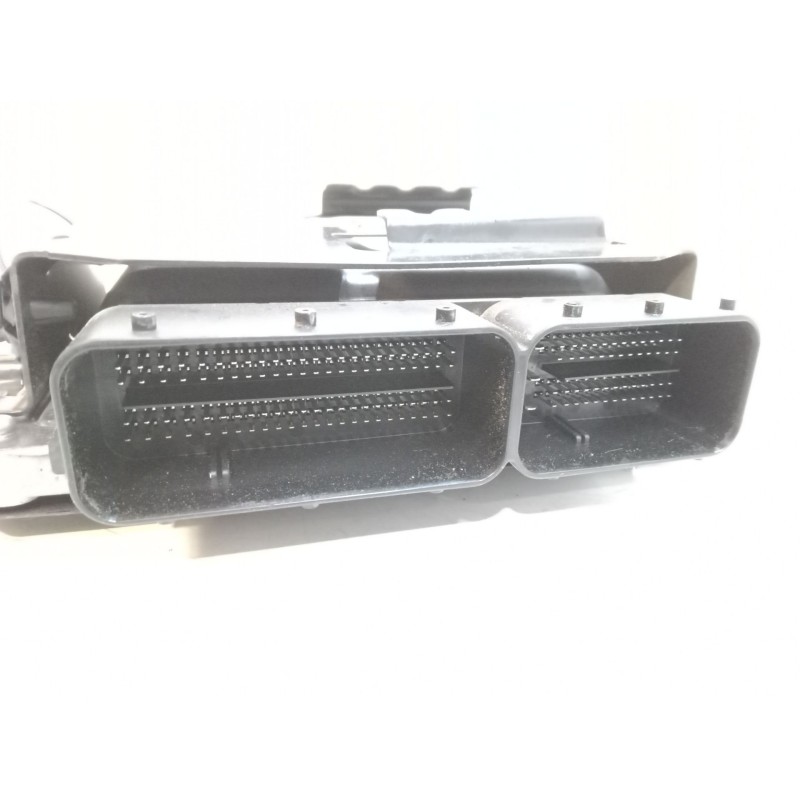 Recambio de centralita motor uce para opel astra j (p10) 1.7 cdti (68) referencia OEM IAM   