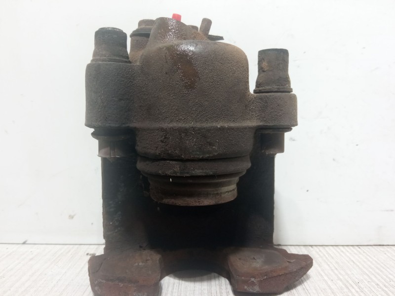 Recambio de pinza freno delantera izquierda para volkswagen polo iii (6n1) 45 1.0 referencia OEM IAM   