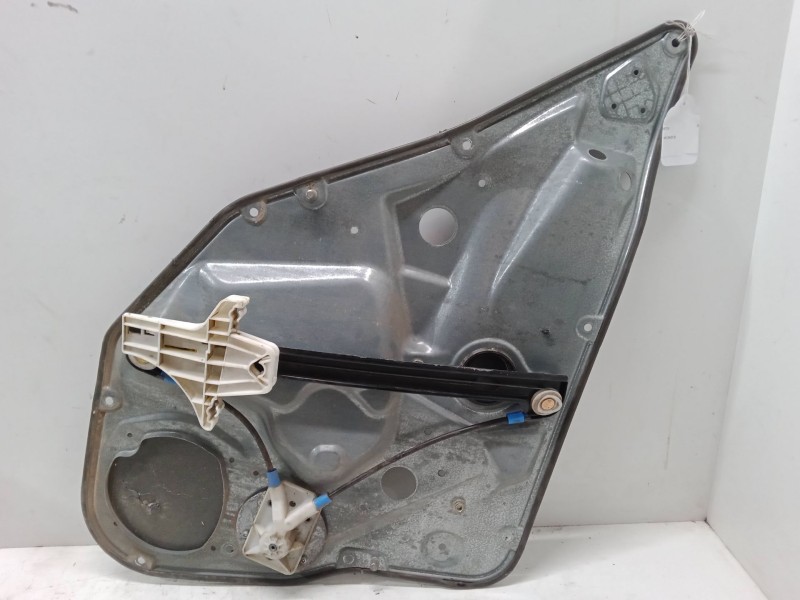 Recambio de elevalunas trasero izquierdo para seat ibiza iii (6l1) 1.4 16v referencia OEM IAM   