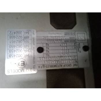 FIAT 500 (312_)