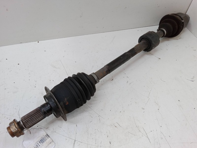 Recambio de transmision delantera derecha para fiat sedici (189_) 1.6 16v 4x4 referencia OEM IAM   