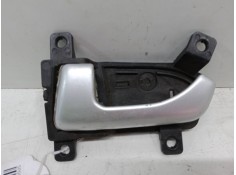 Recambio de maneta interior puerta delantera izquierda para kia sportage iii (sl) 1.7 crdi referencia OEM IAM