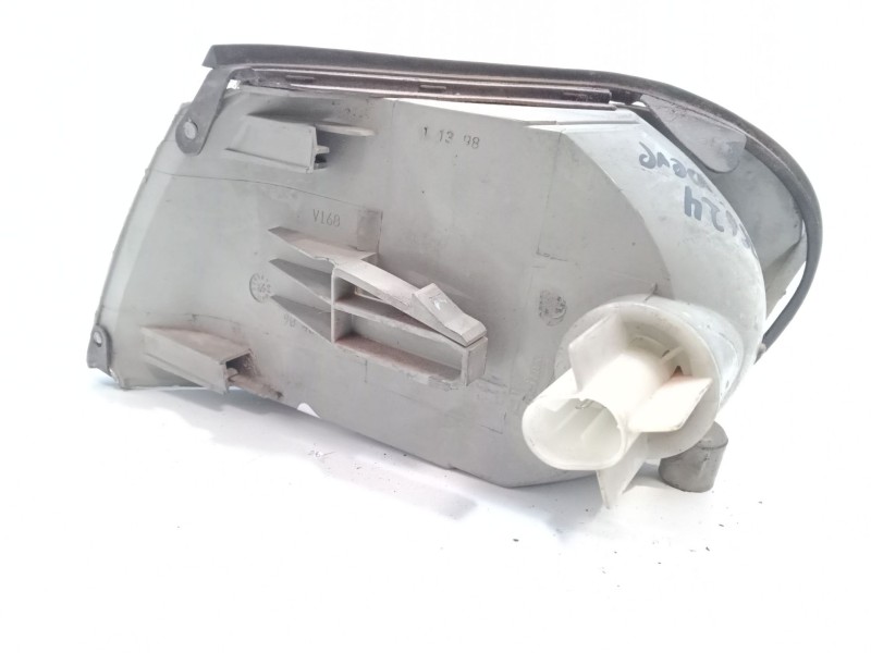 Recambio de intermitente delantero derecho para opel vectra b (j96) 2.0 dti 16v (f19) referencia OEM IAM   