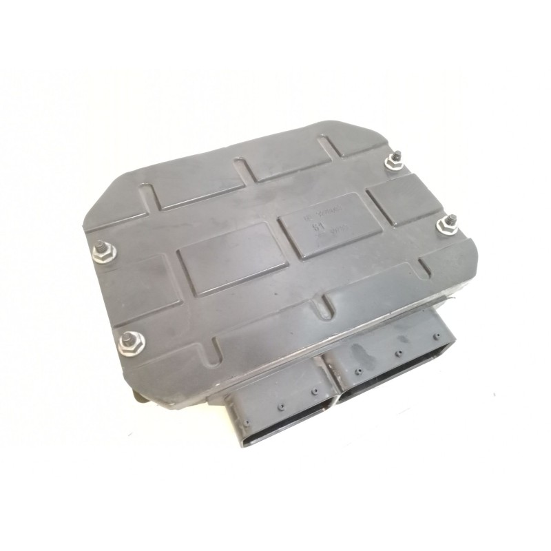 Recambio de centralita motor uce para opel astra j (p10) 1.7 cdti (68) referencia OEM IAM   