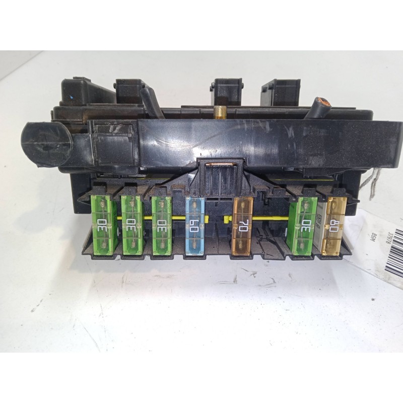 Recambio de bsm para citroën c3 i (fc_, fn_) 1.4 hdi referencia OEM IAM 964349878000 T118470004 BSM B4