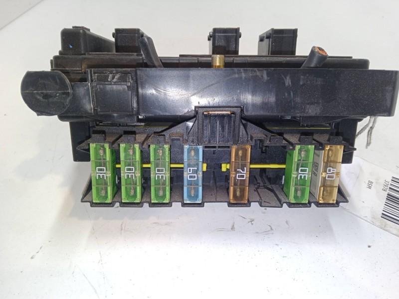 Recambio de bsm para citroën c3 i (fc_, fn_) 1.4 hdi referencia OEM IAM 964349878000 T118470004 BSM B4