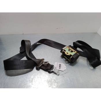 CINTURON SEGURIDAD TERCERA FILA IZQUIERDO 